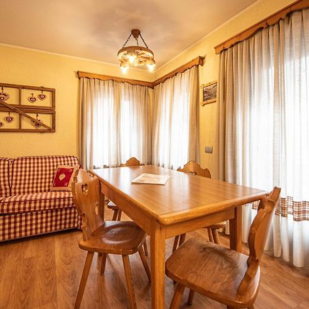 Appartamento Mokino Center Myholidaylivigno Exterior photo