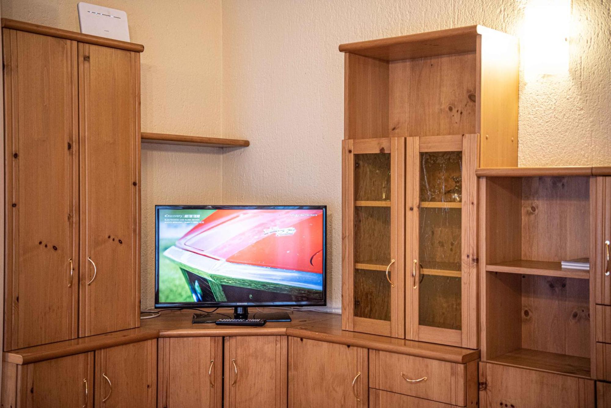 Appartamento Mokino Center Myholidaylivigno Exterior photo