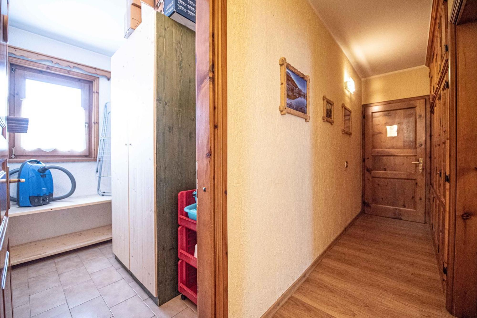 Appartamento Mokino Center Myholidaylivigno Exterior photo