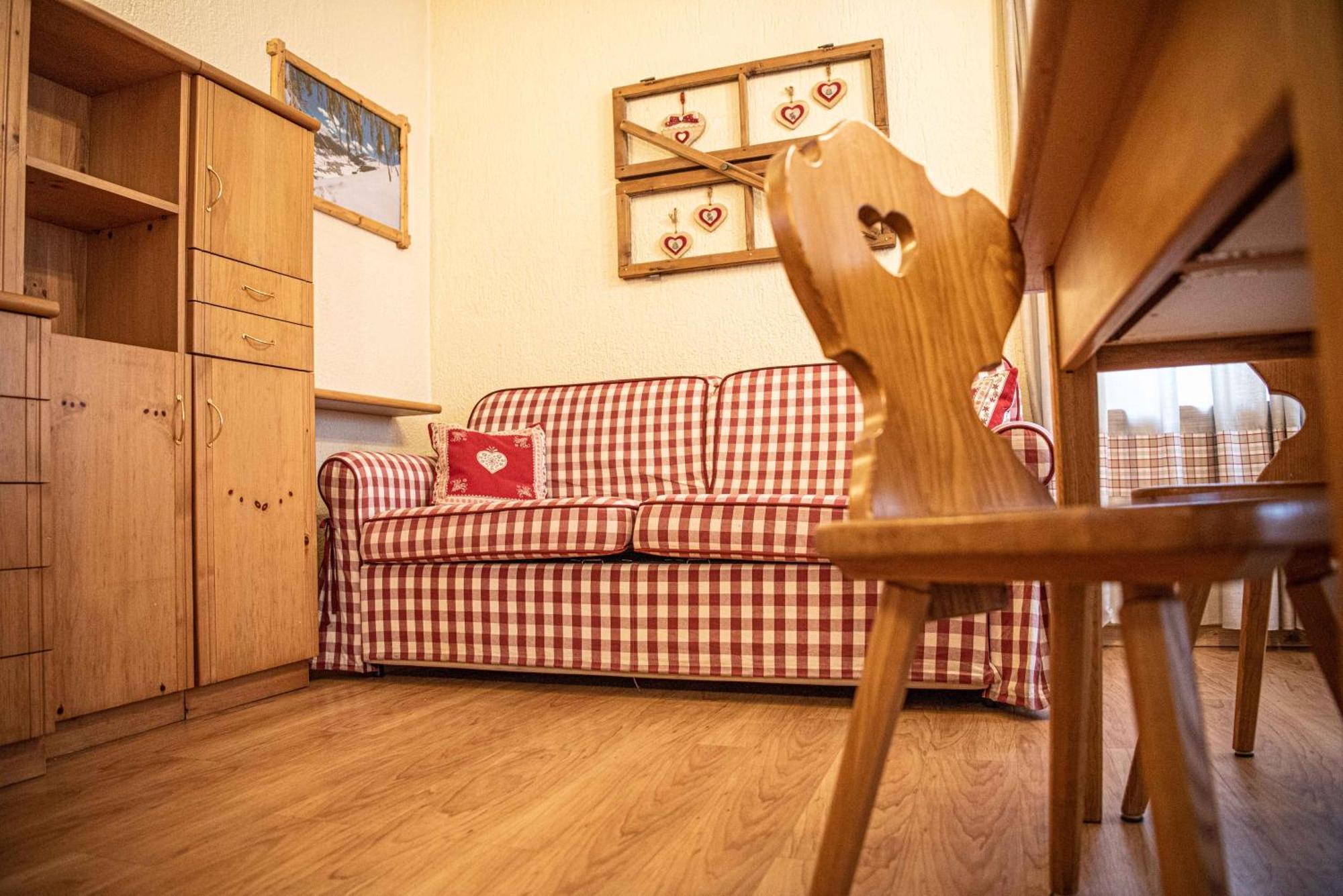 Appartamento Mokino Center Myholidaylivigno Exterior photo