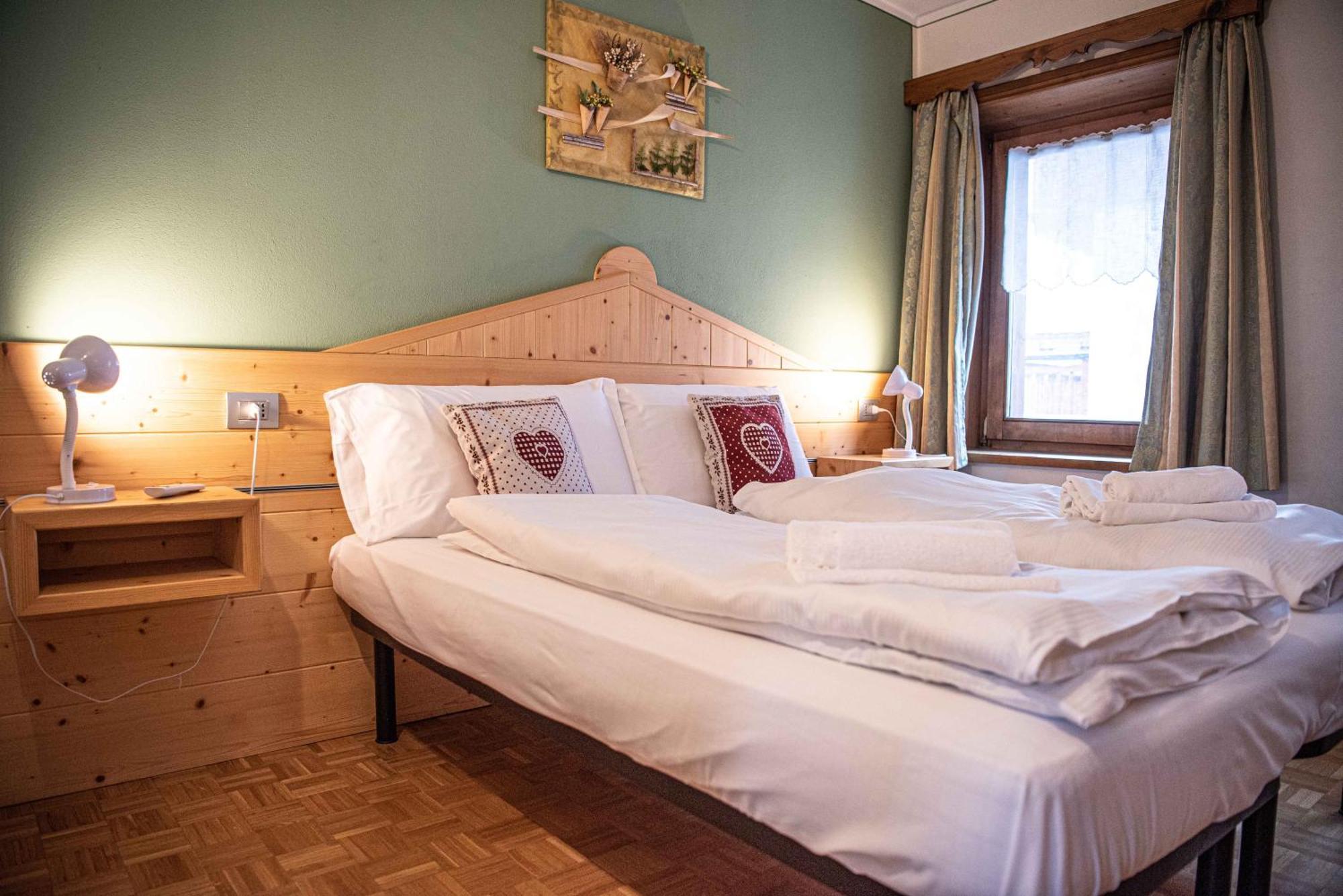 Appartamento Mokino Center Myholidaylivigno Exterior photo