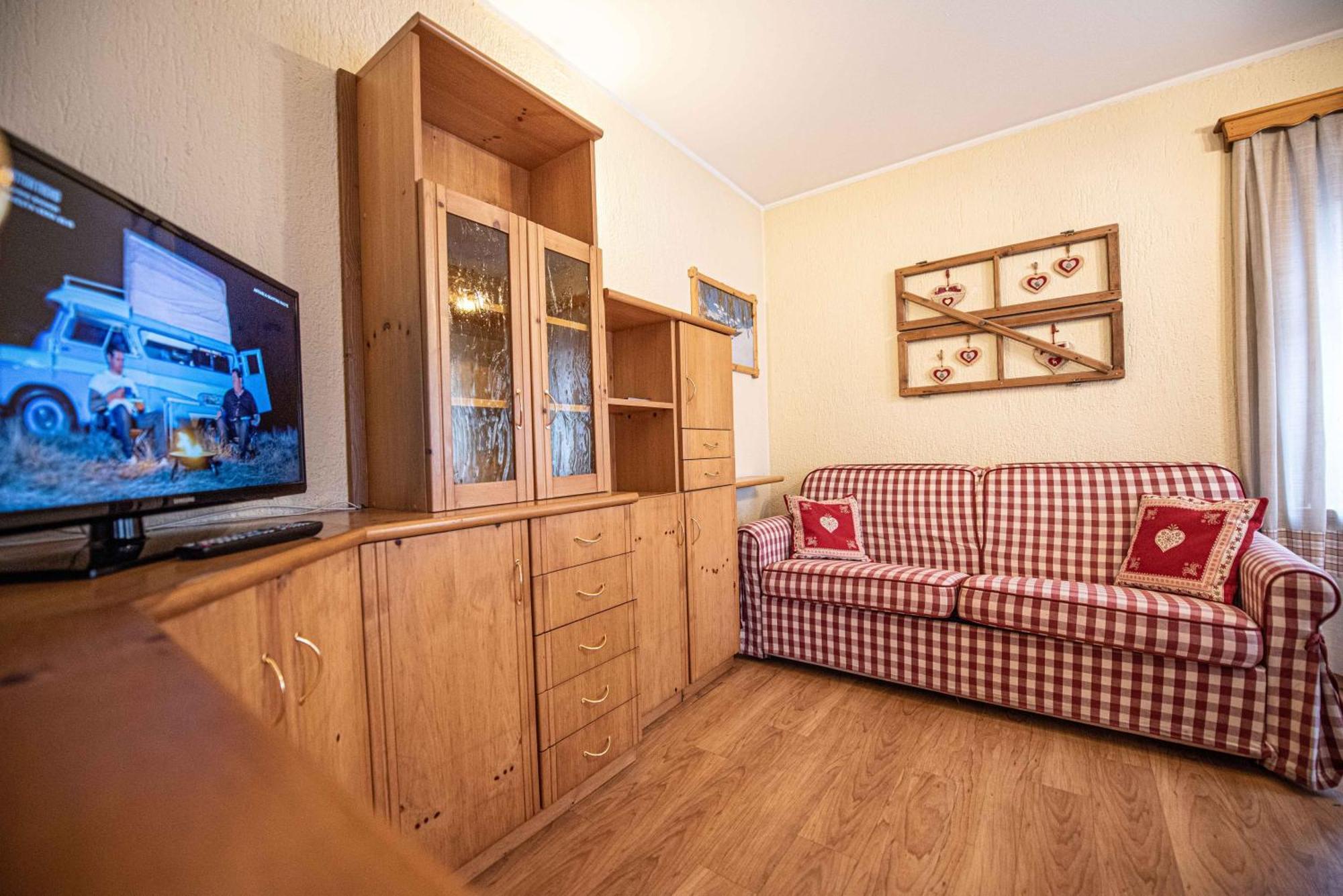 Appartamento Mokino Center Myholidaylivigno Exterior photo