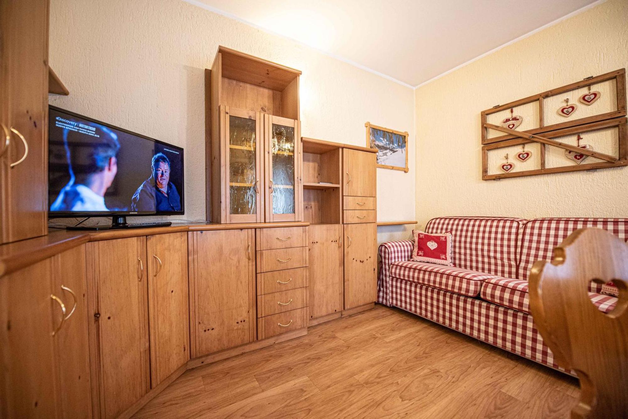 Appartamento Mokino Center Myholidaylivigno Exterior photo