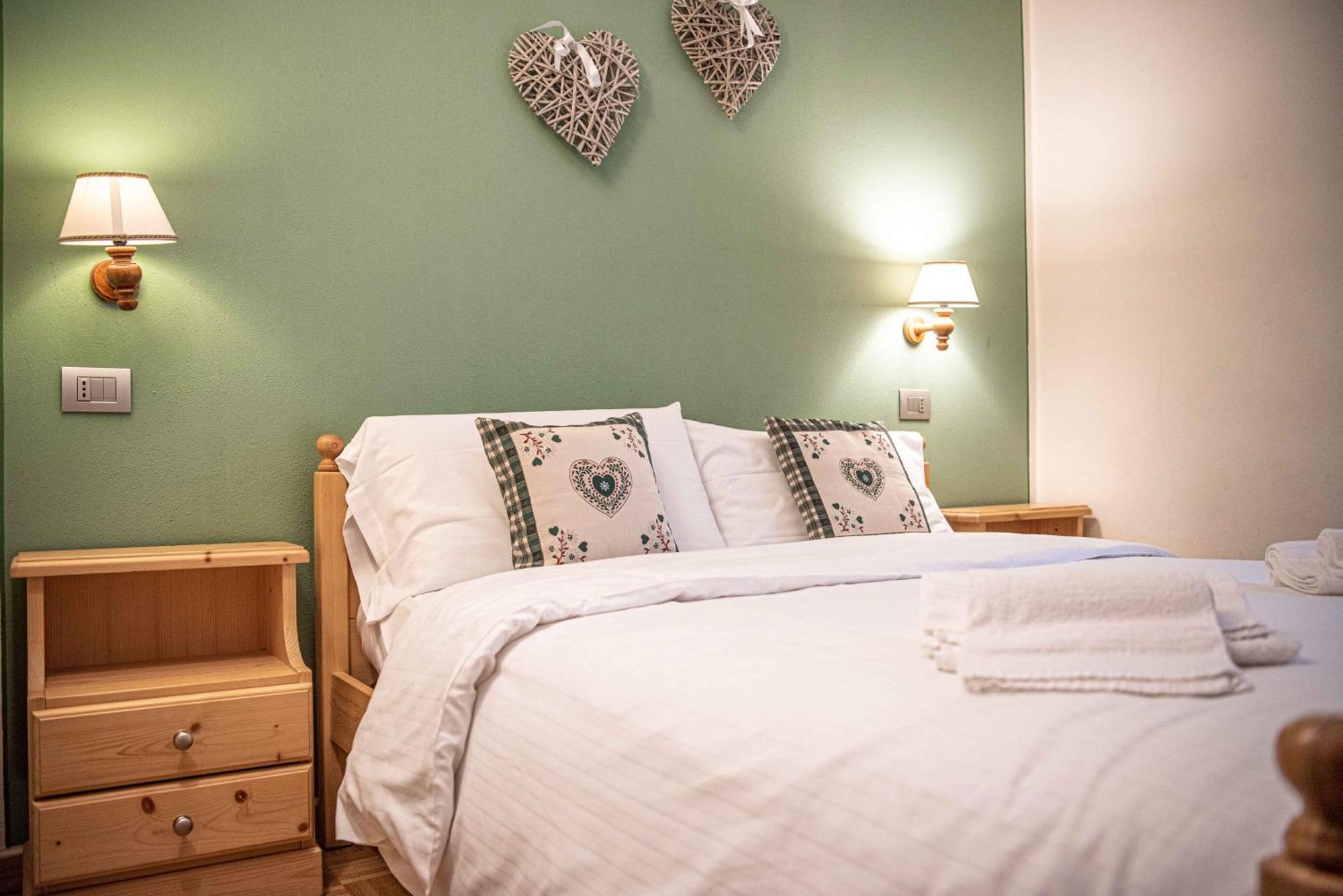 Appartamento Mokino Center Myholidaylivigno Exterior photo