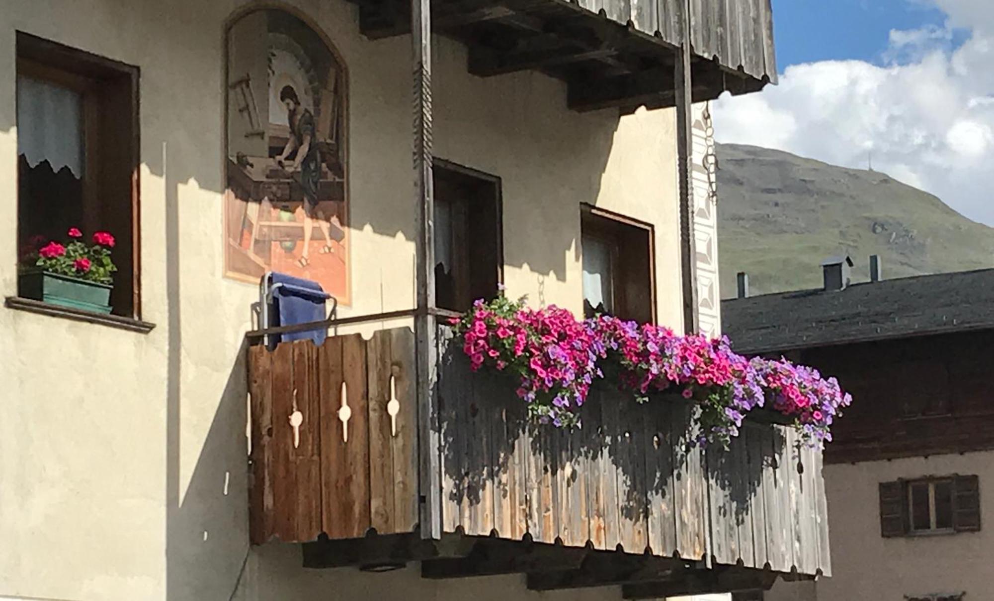 Appartamento Mokino Center Myholidaylivigno Exterior photo