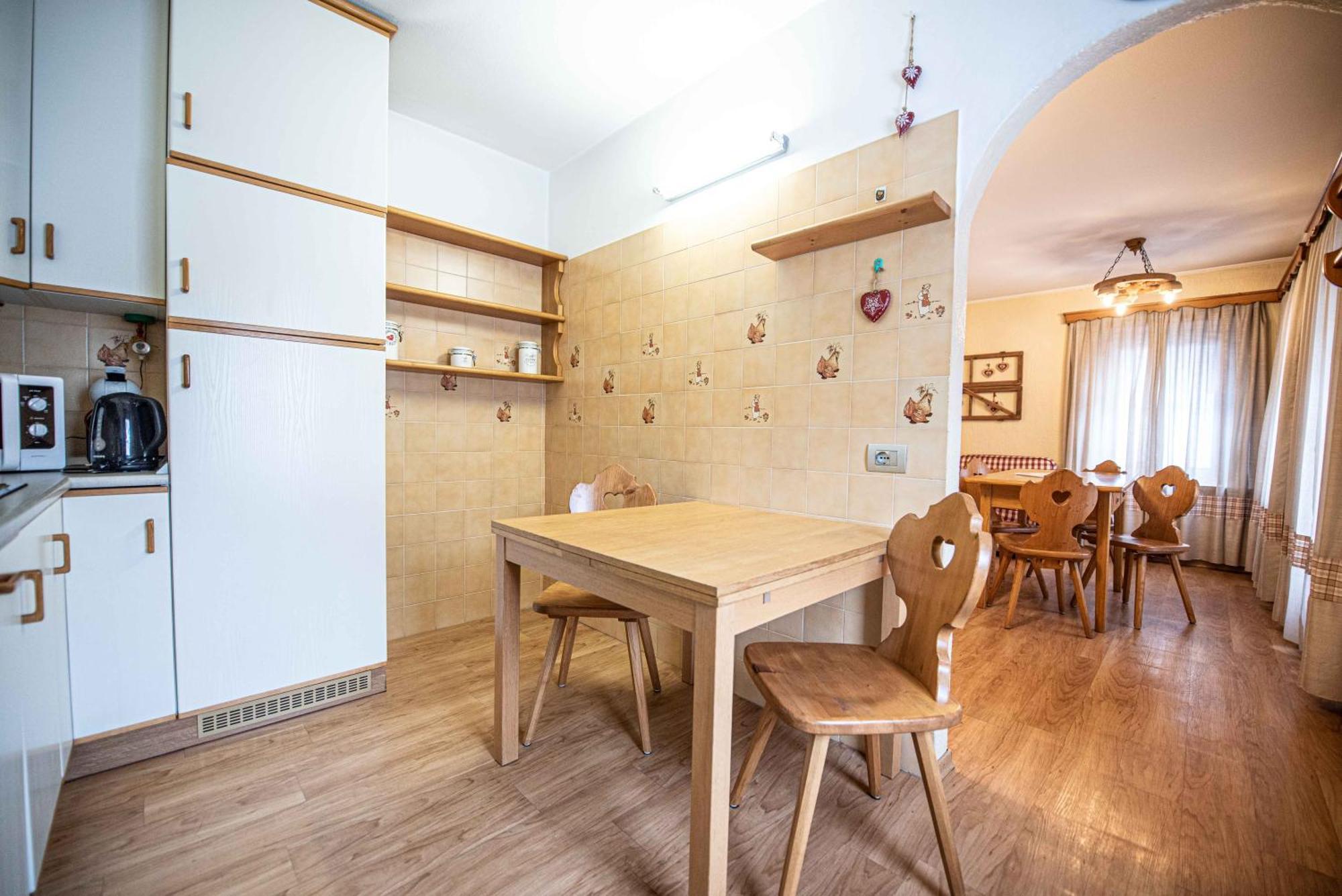 Appartamento Mokino Center Myholidaylivigno Exterior photo