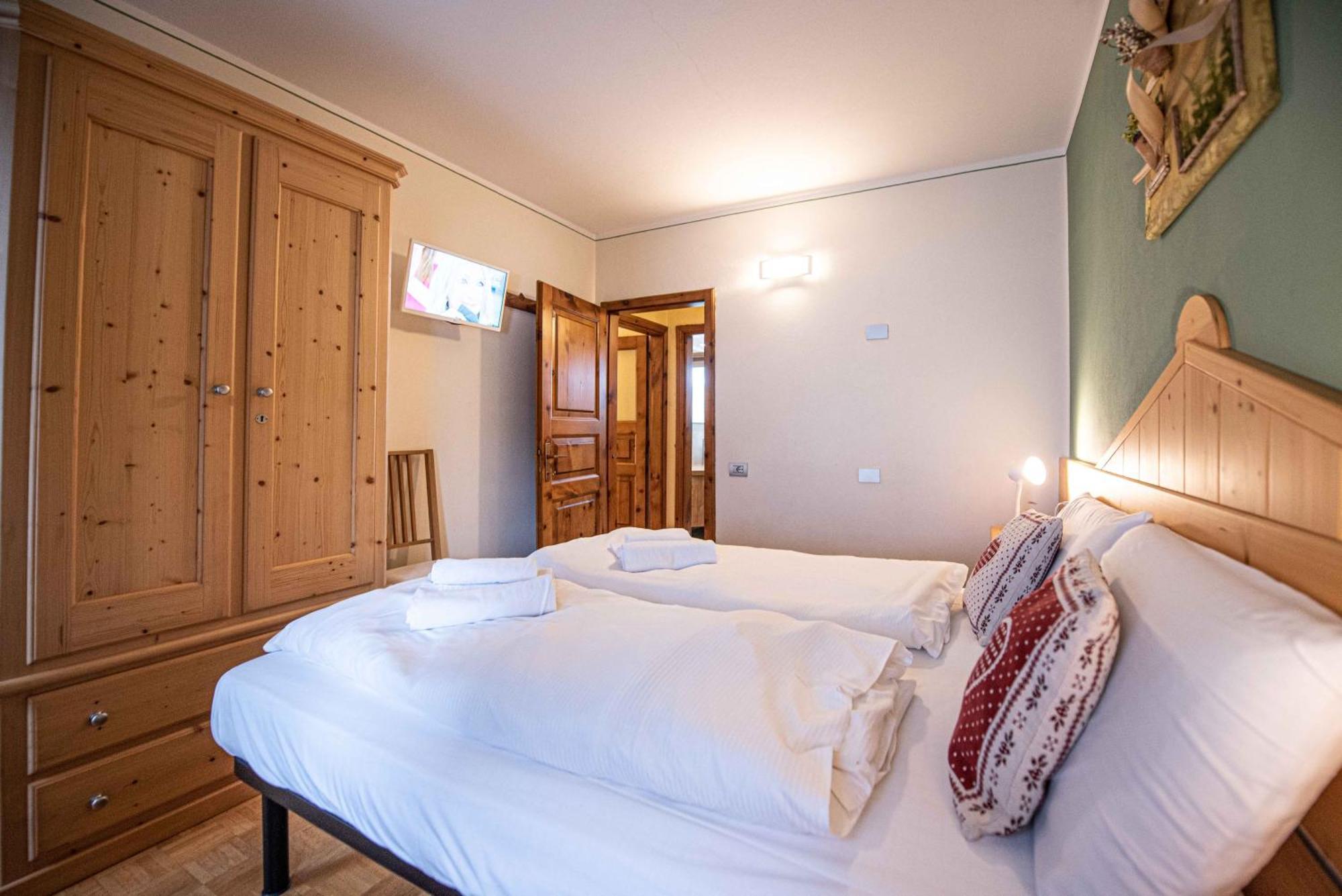 Appartamento Mokino Center Myholidaylivigno Exterior photo