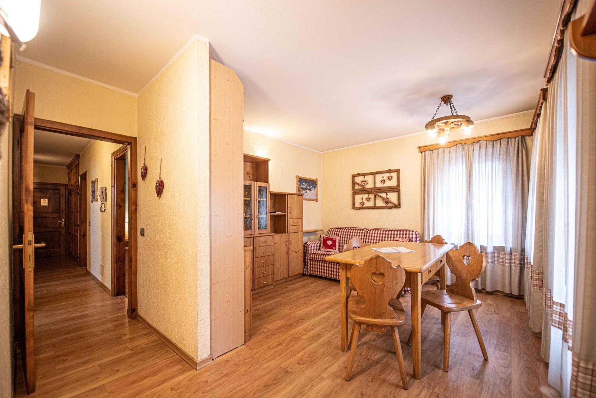 Appartamento Mokino Center Myholidaylivigno Exterior photo