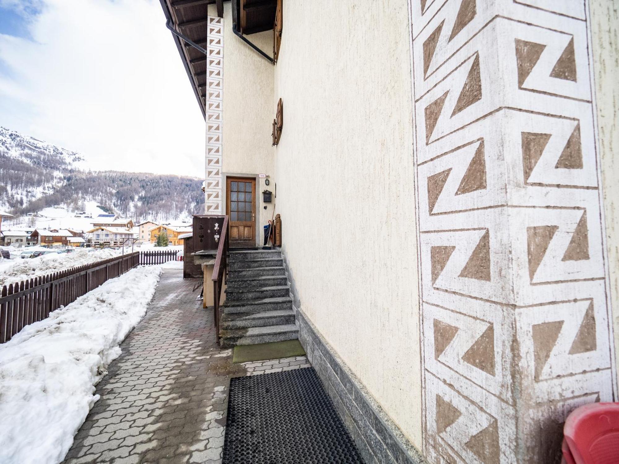 Appartamento Mokino Center Myholidaylivigno Exterior photo
