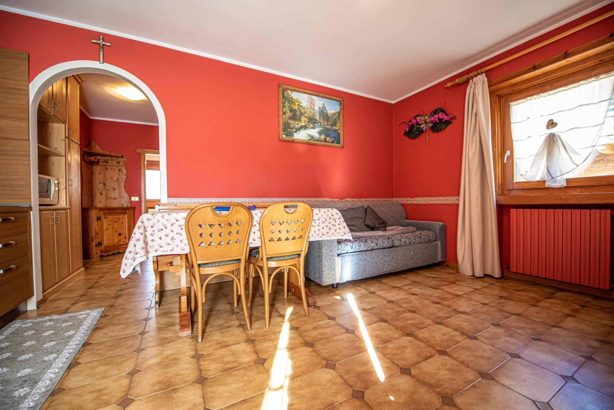 Appartamento Mokino Center Myholidaylivigno Exterior photo